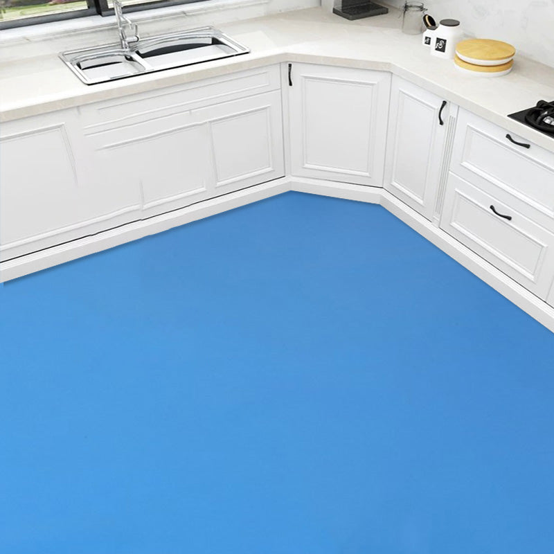 Easy Stick Vinyl Flooring Tiles - Waterproof and Durable
