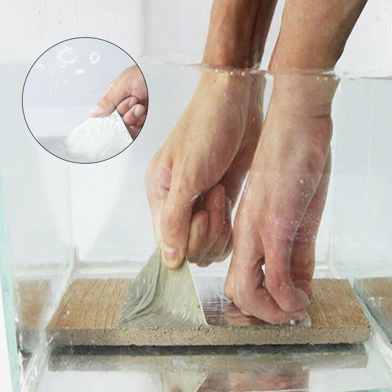 Reliable Waterproof Sealant Tape with Aluminum Foil, 5m