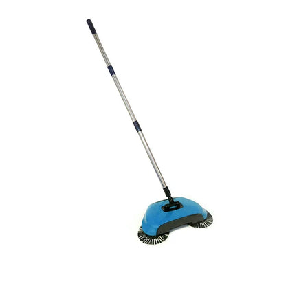 Dual-Function Cordless Vacuum: Stick and Handheld Cleaner
