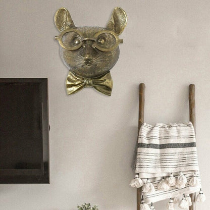 Charming Animal Wall Art for Your Home Decor