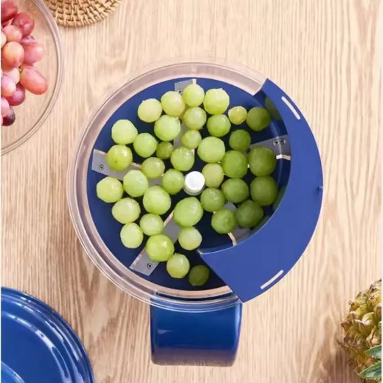 Smart Peeler Pro: Rechargeable Electric Peeler with Five Blades