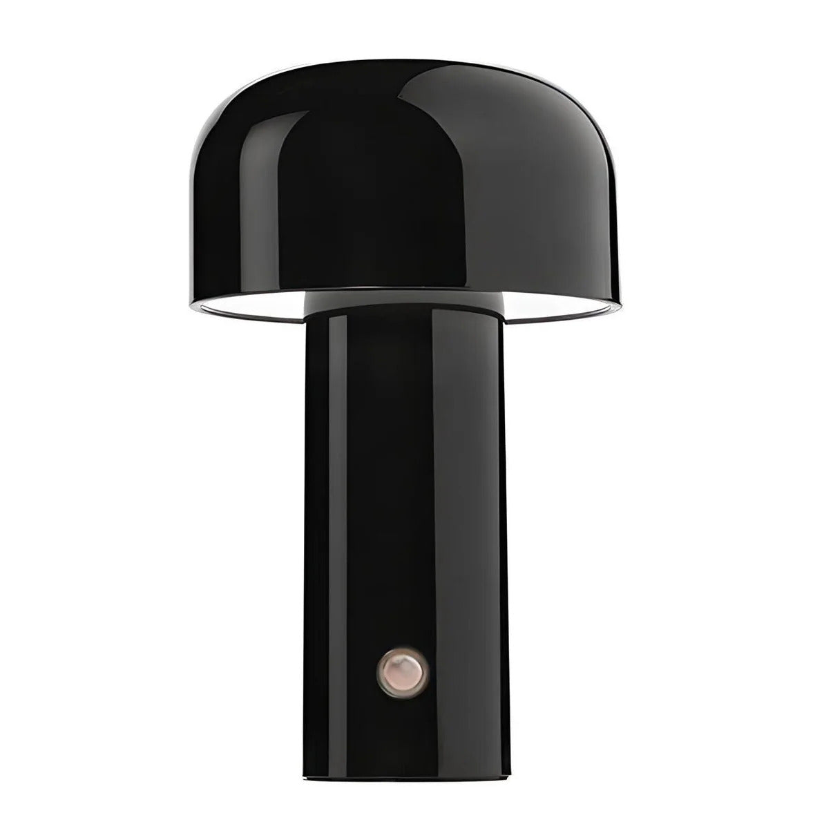 Portable LED Ambient Lamp with Rechargeable Design