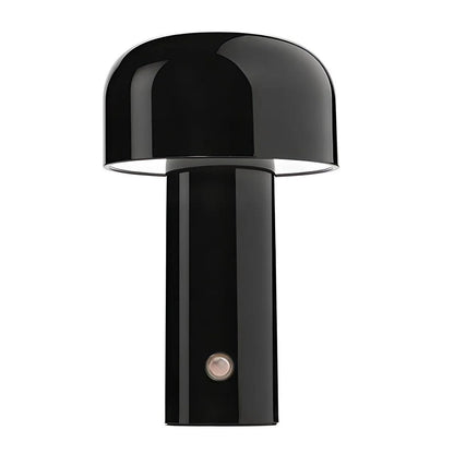 Portable LED Ambient Lamp with Rechargeable Design