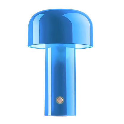 Portable LED Ambient Lamp with Rechargeable Design