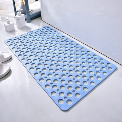 Non-Slip Bath Mat for Safer Showers and Bathtubs