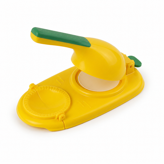 2-In-1 Press & Seal Dumpling & Empanada Maker