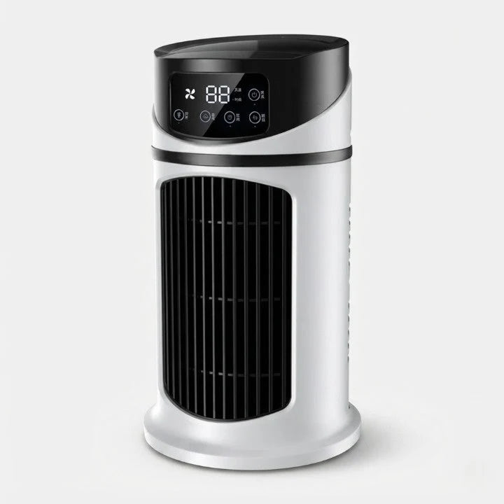 Air Cooler & Humidifier USB Powered 300ml Tank