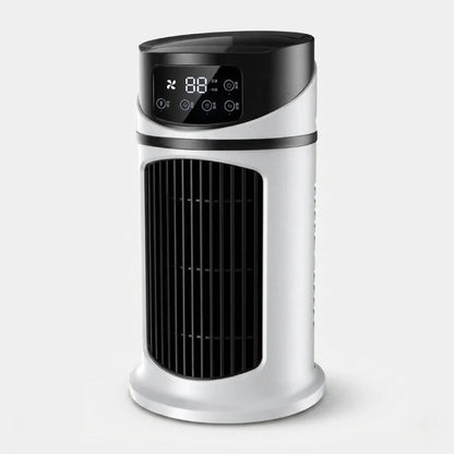 Air Cooler & Humidifier USB Powered 300ml Tank