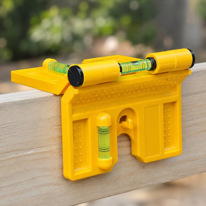 Angle Finder Foldable Metal 270° Adjustable
