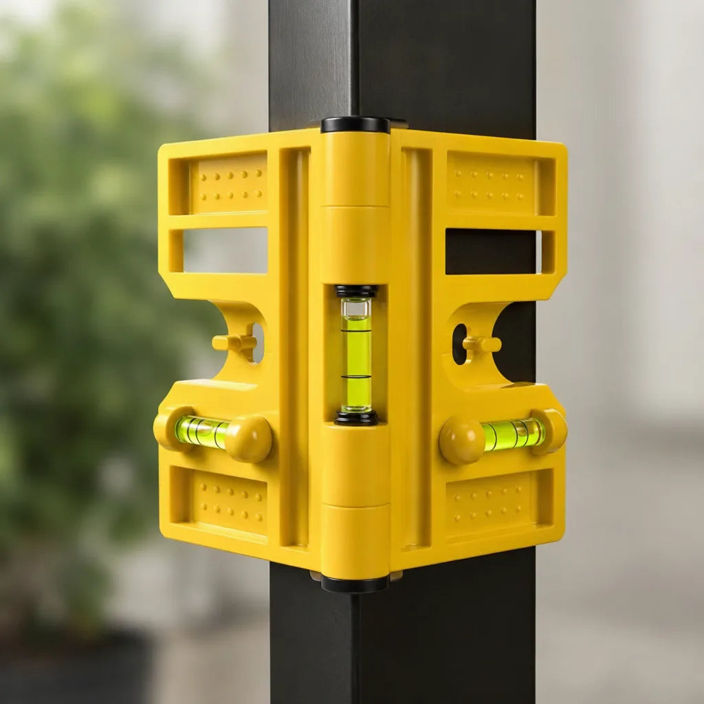 Angle Finder Foldable Metal 270° Adjustable