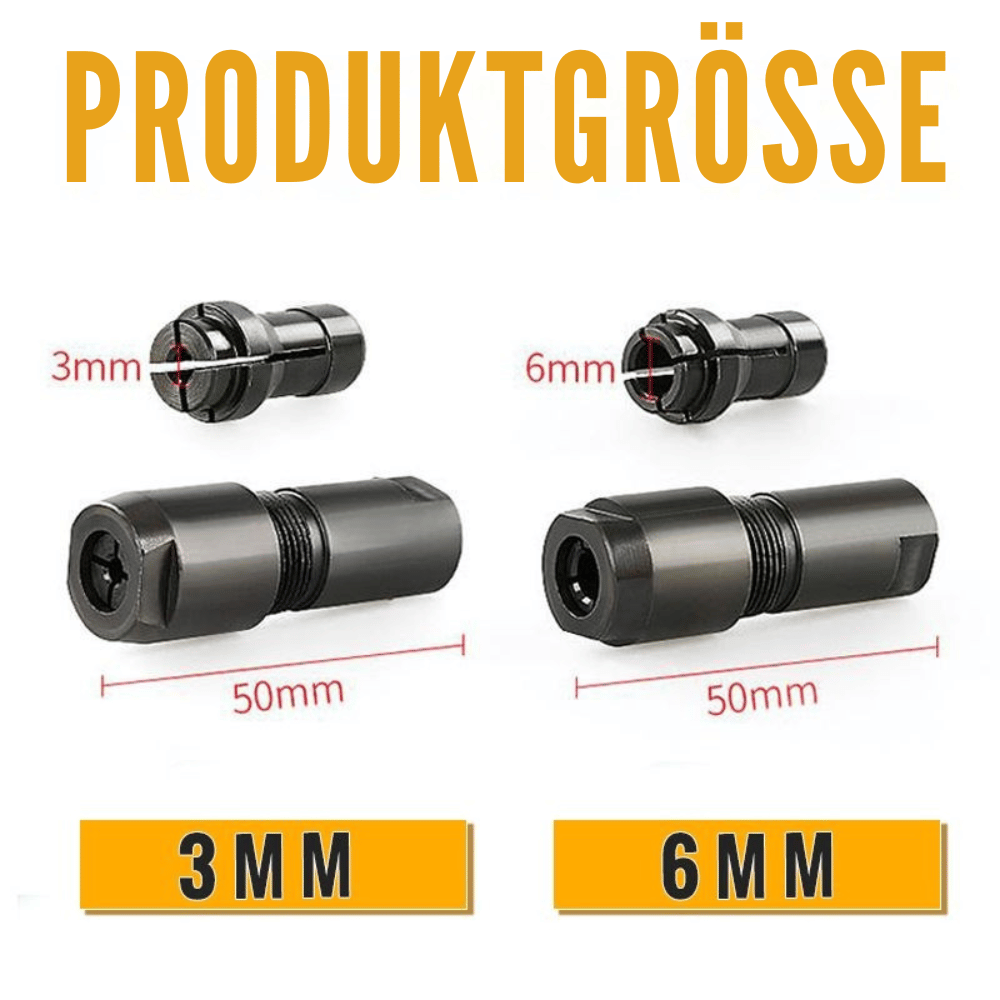 Angle Grinder Adapter Grinding Polishing & Cutting M10 Spindle