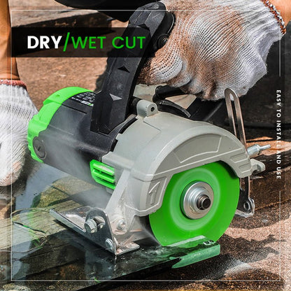 Angle Grinder Disc Diamond Coated Dry & Wet