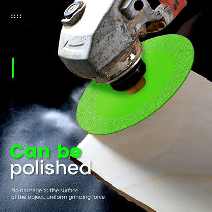 Angle Grinder Disc Diamond Coated Dry & Wet