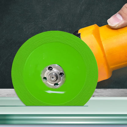 Angle Grinder Disc Diamond-Coated & Ventilated