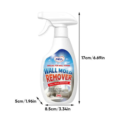 Anti-Mold Spray Fast-Acting Formaldehyde-Free