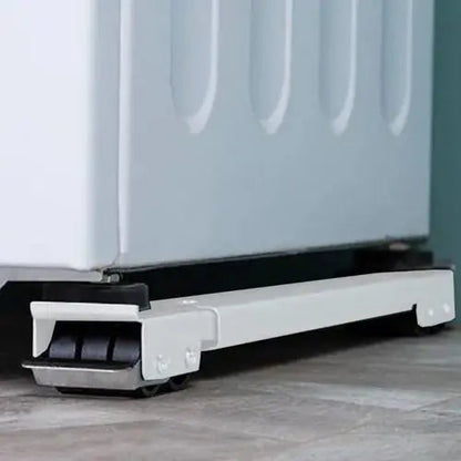 Appliance Mover Adjustable Width 661 Lbs Non-Slip Base