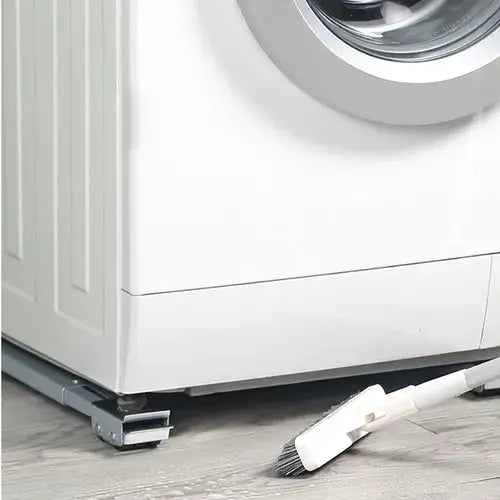 Appliance Mover Adjustable Width 661 Lbs Non-Slip Base