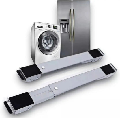 Appliance Mover Adjustable Width 661 Lbs Non-Slip Base