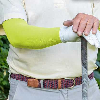 Arm Guards Cut-Resistant Thumb Hole & Velcro Strap