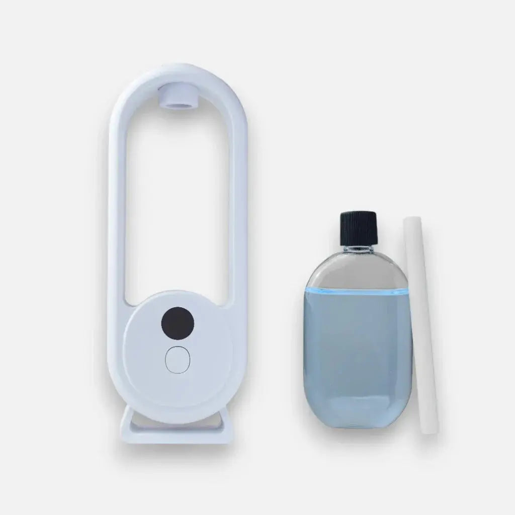Aroma Diffuser Nano Mist & Mood Light USB Rechargeable