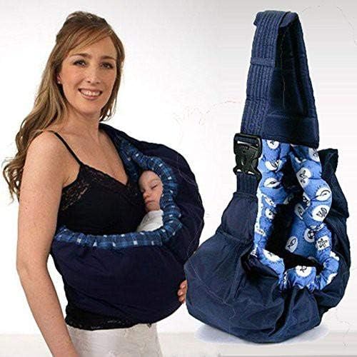 Baby Carrier Ergonomic Breastfeeding-Friendly Machine Washable