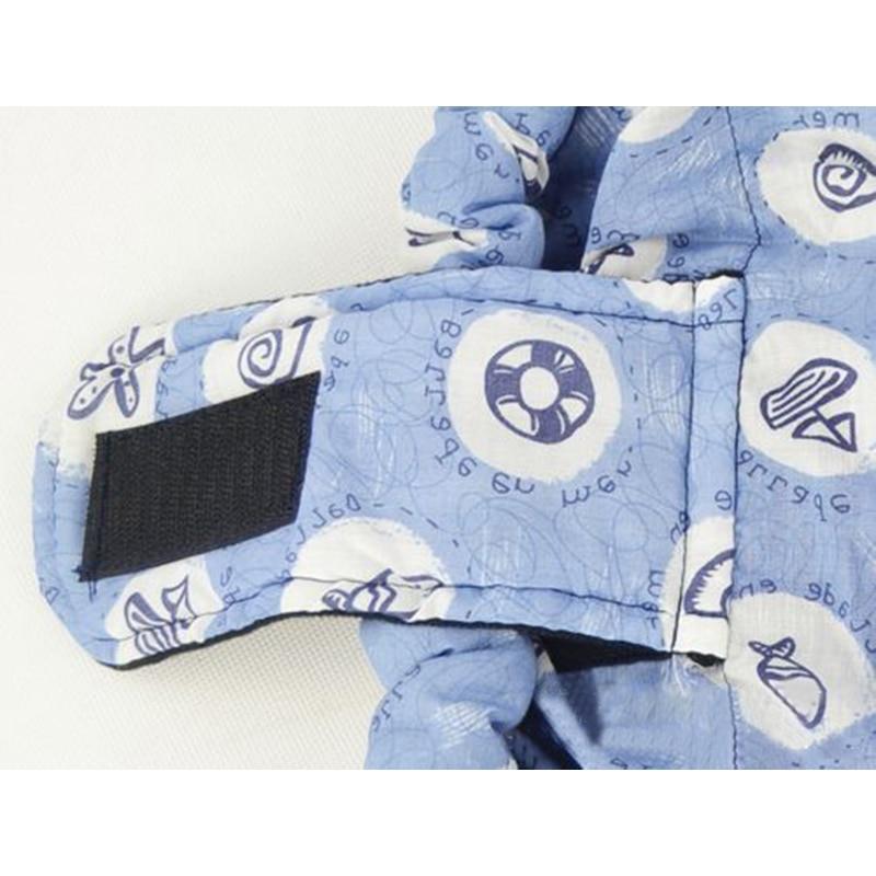 Baby Carrier Ergonomic Breastfeeding-Friendly Machine Washable