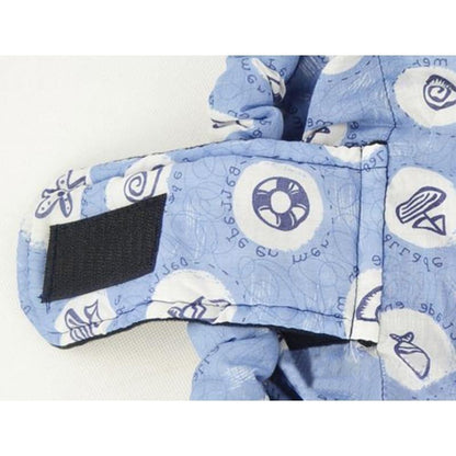 Baby Carrier Ergonomic Breastfeeding-Friendly Machine Washable