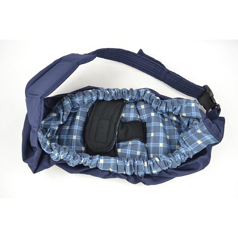 Baby Carrier Ergonomic Breastfeeding-Friendly Machine Washable