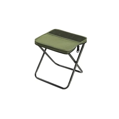 Backpack Folding Seat Waterproof Oxford 220 Lb Capacity
