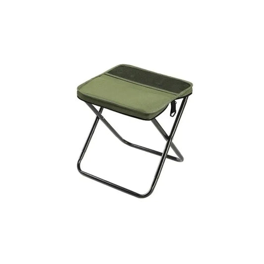 Backpack Folding Seat Waterproof Oxford 220 Lb Capacity