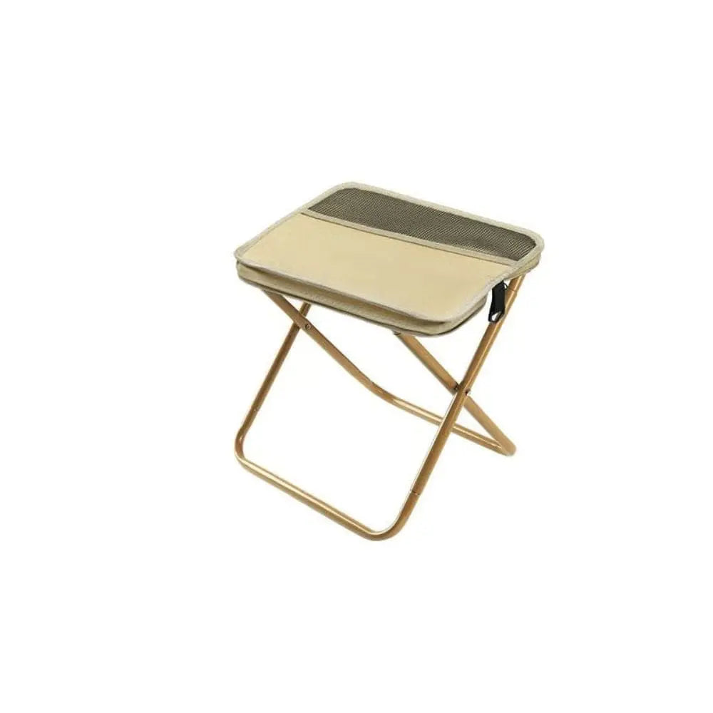 Backpack Folding Seat Waterproof Oxford 220 Lb Capacity