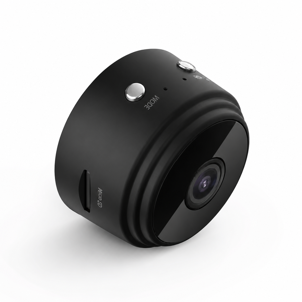 Backup Camera Wireless Waterproof Full HD Night Vision