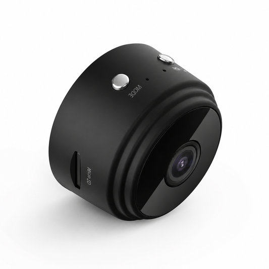 Backup Camera Wireless Waterproof Full HD Night Vision