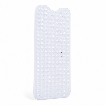 Bath Mat Extra-Long Anti-Slip & Suction Cups