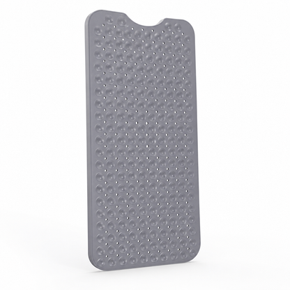 Bath Mat Extra-Long Anti-Slip & Suction Cups