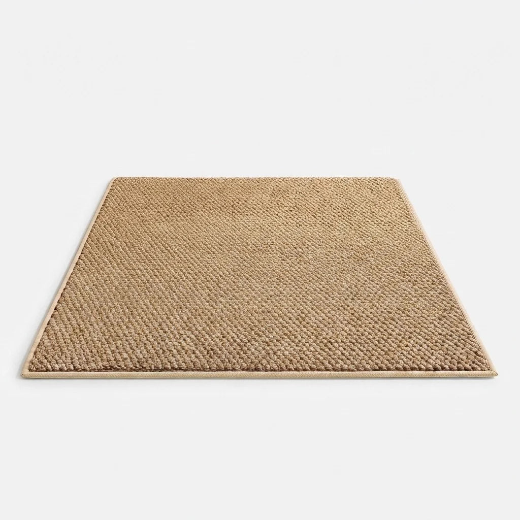 Bath Mat High Absorbency & Quick-Drying Stain-Resistant