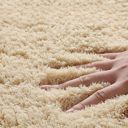 Bath Mat Soft Quick-Drying Non-Slip Backing