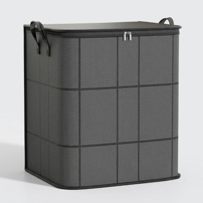 Bedding Storage Bag Tear-Resistant Nonwoven Double Zipper