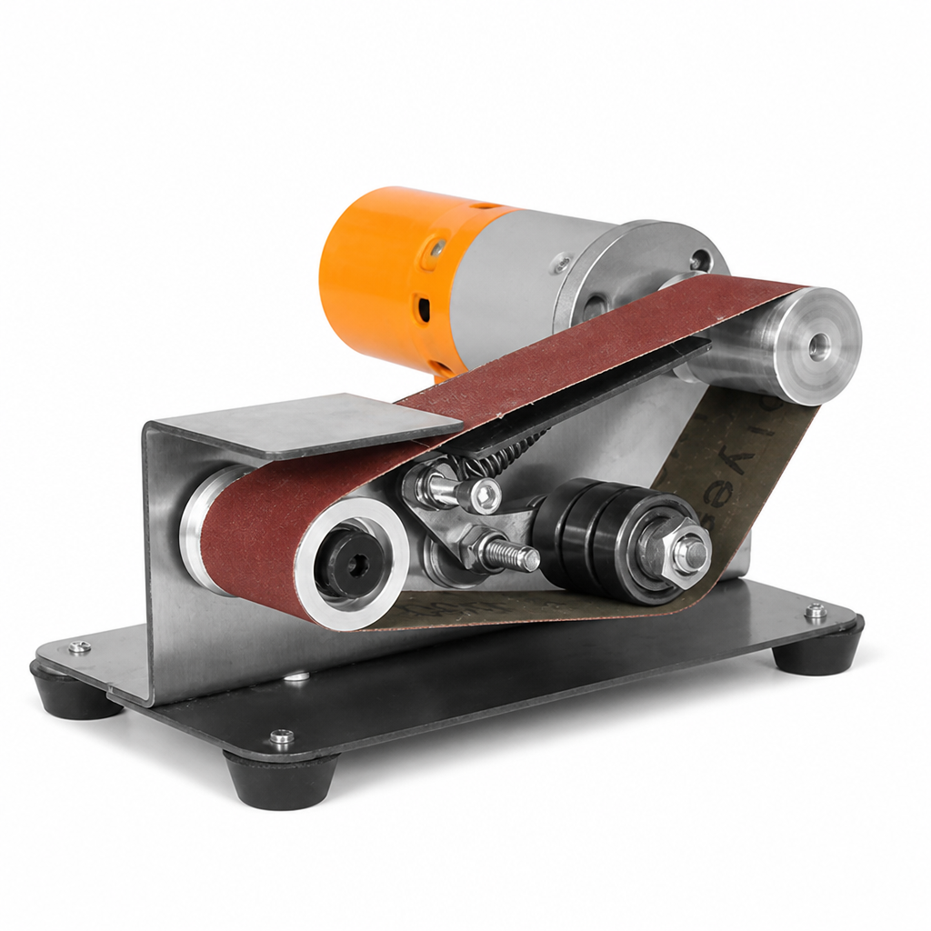 Belt Sander Mini Variable Speed & Reversible