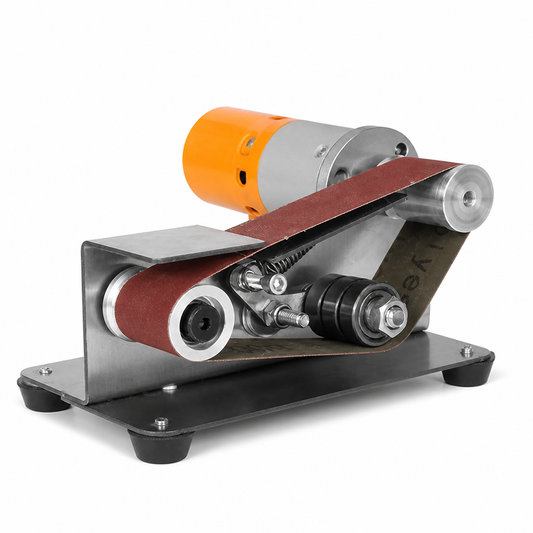Belt Sander Mini Variable Speed & Reversible