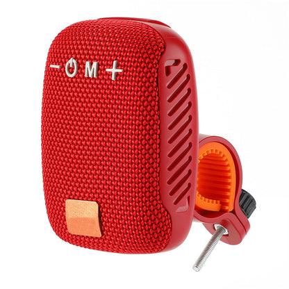 Bicycle Speaker Bluetooth IPX5 Handlebar Mount