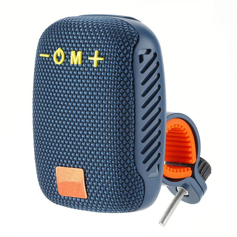 Bicycle Speaker Bluetooth IPX5 Handlebar Mount