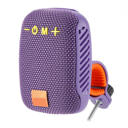 Bicycle Speaker Bluetooth IPX5 Handlebar Mount