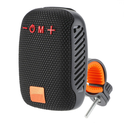 Bicycle Speaker Bluetooth IPX5 Handlebar Mount