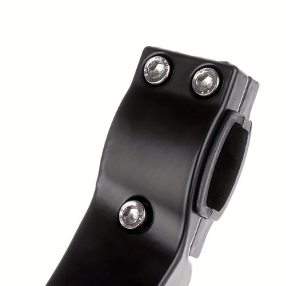 Bicycle Stand Height Adjustable Tip Resistant Universal Fit