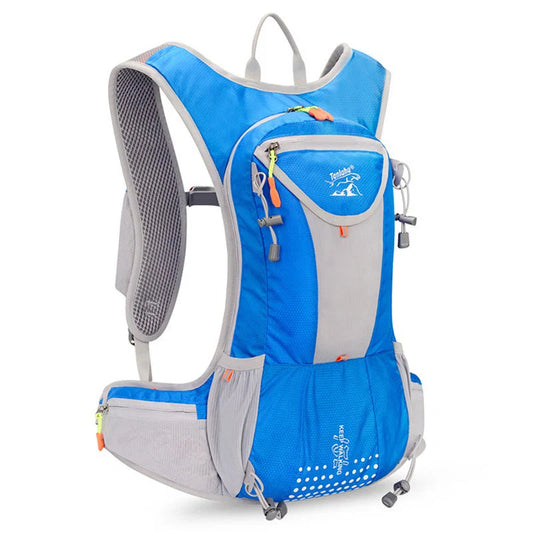 Bike Backpack Hydration Ready Lightweight & Breathable Mesh
