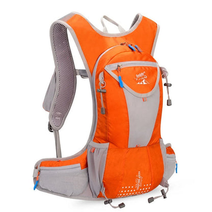 Bike Backpack Hydration Ready Lightweight & Breathable Mesh