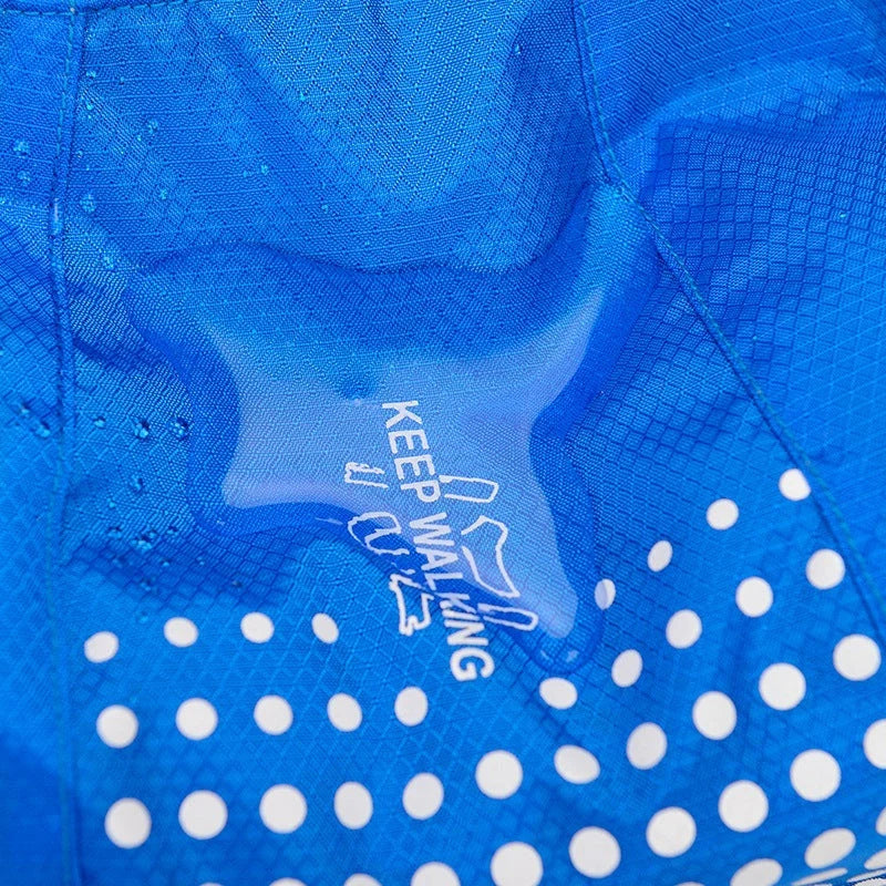 Bike Backpack Hydration Ready Lightweight & Breathable Mesh