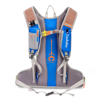 Bike Backpack Hydration Ready Lightweight & Breathable Mesh