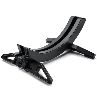 Bike Stand Adjustable Tool-Free & Non-Slip Feet